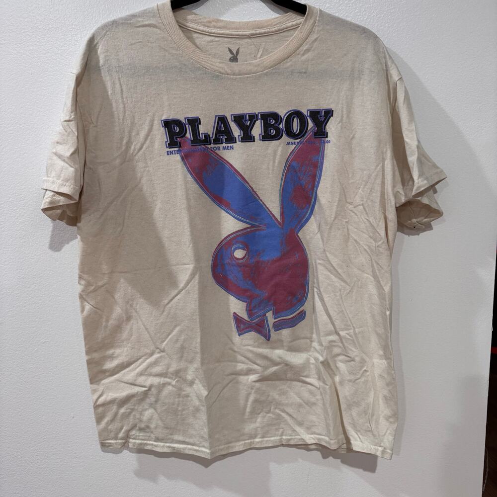 Playboy Graphic Tee